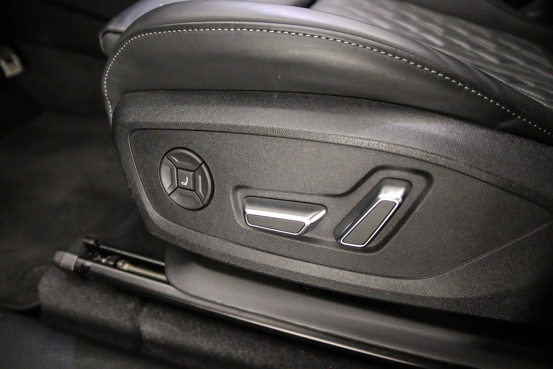 Hoofdafbeelding Audi Q6 e-tron
