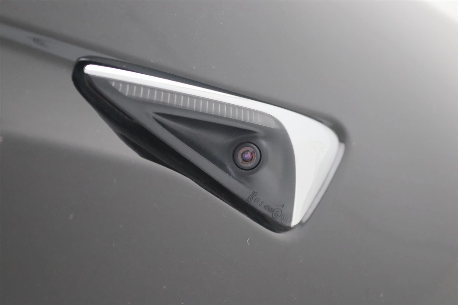 Hoofdafbeelding Tesla Model X