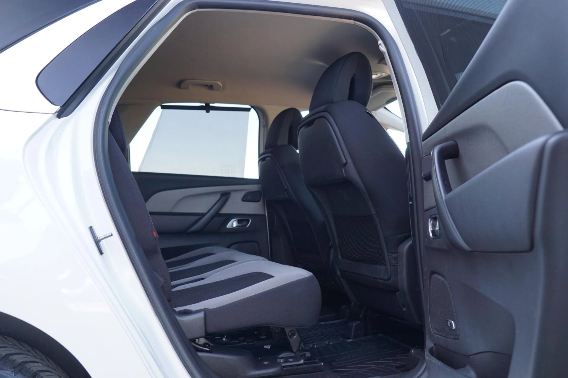 Hoofdafbeelding Citroën C4 Picasso