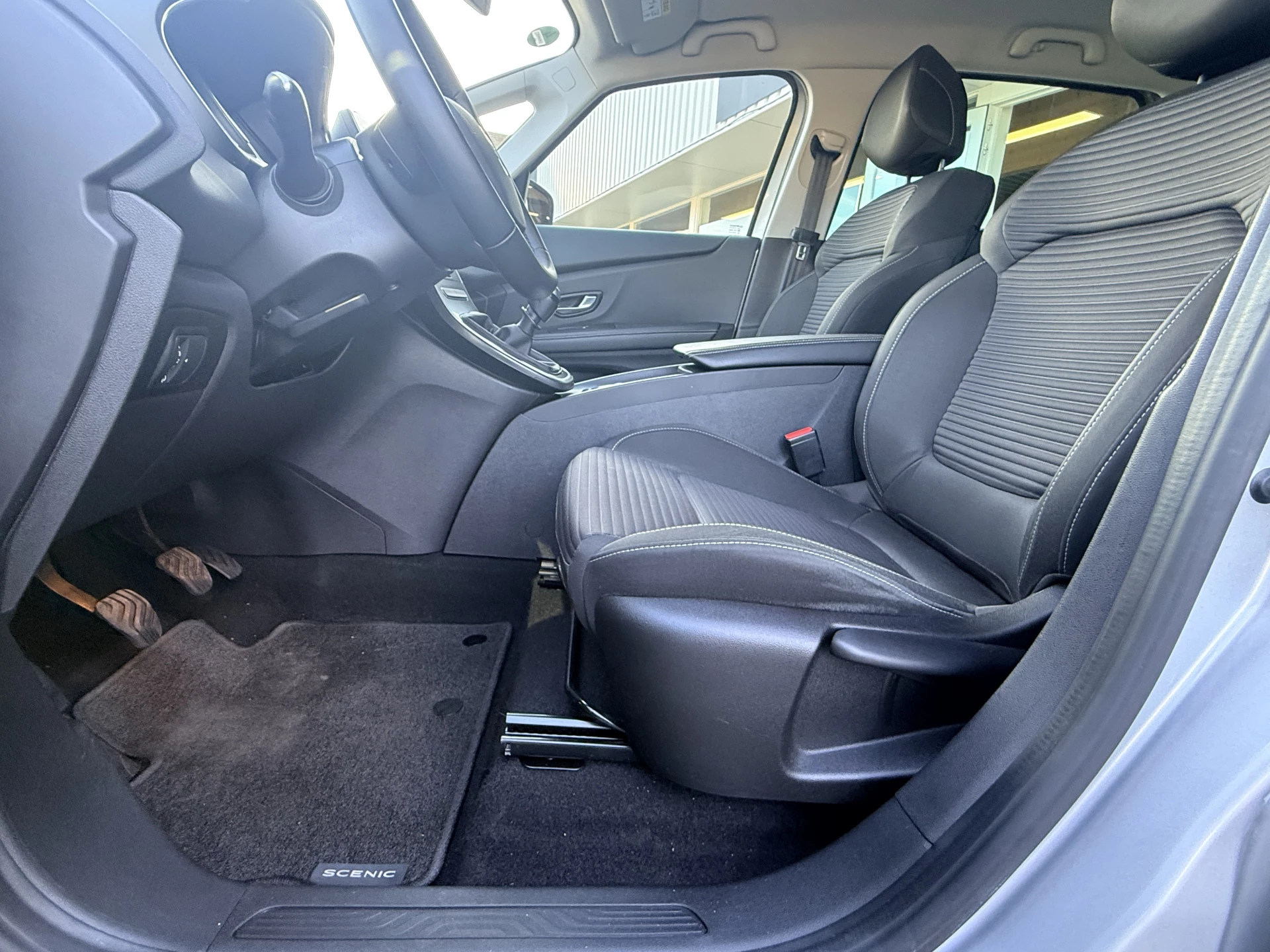 Hoofdafbeelding Renault Grand Scénic