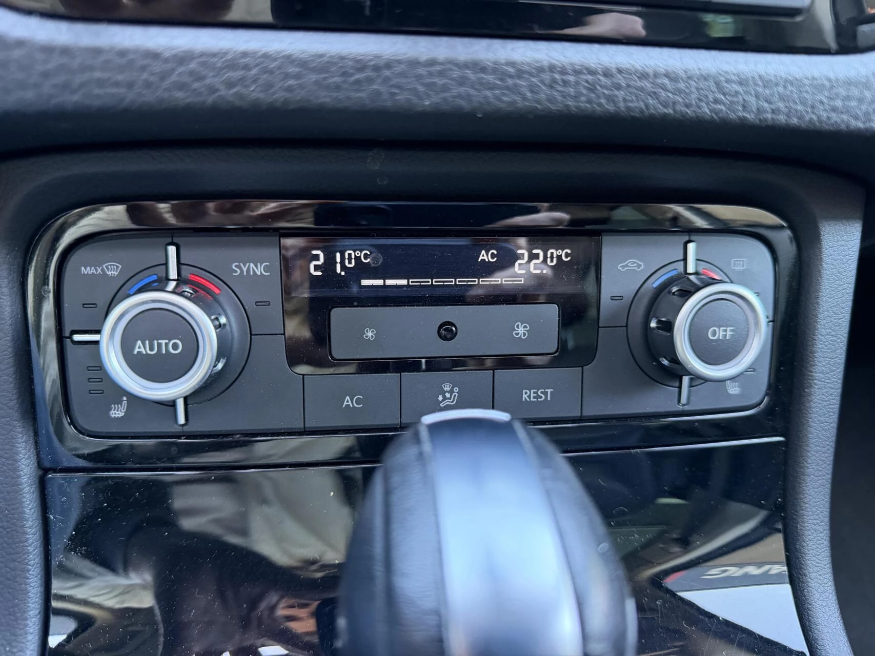 Hoofdafbeelding Volkswagen Touareg