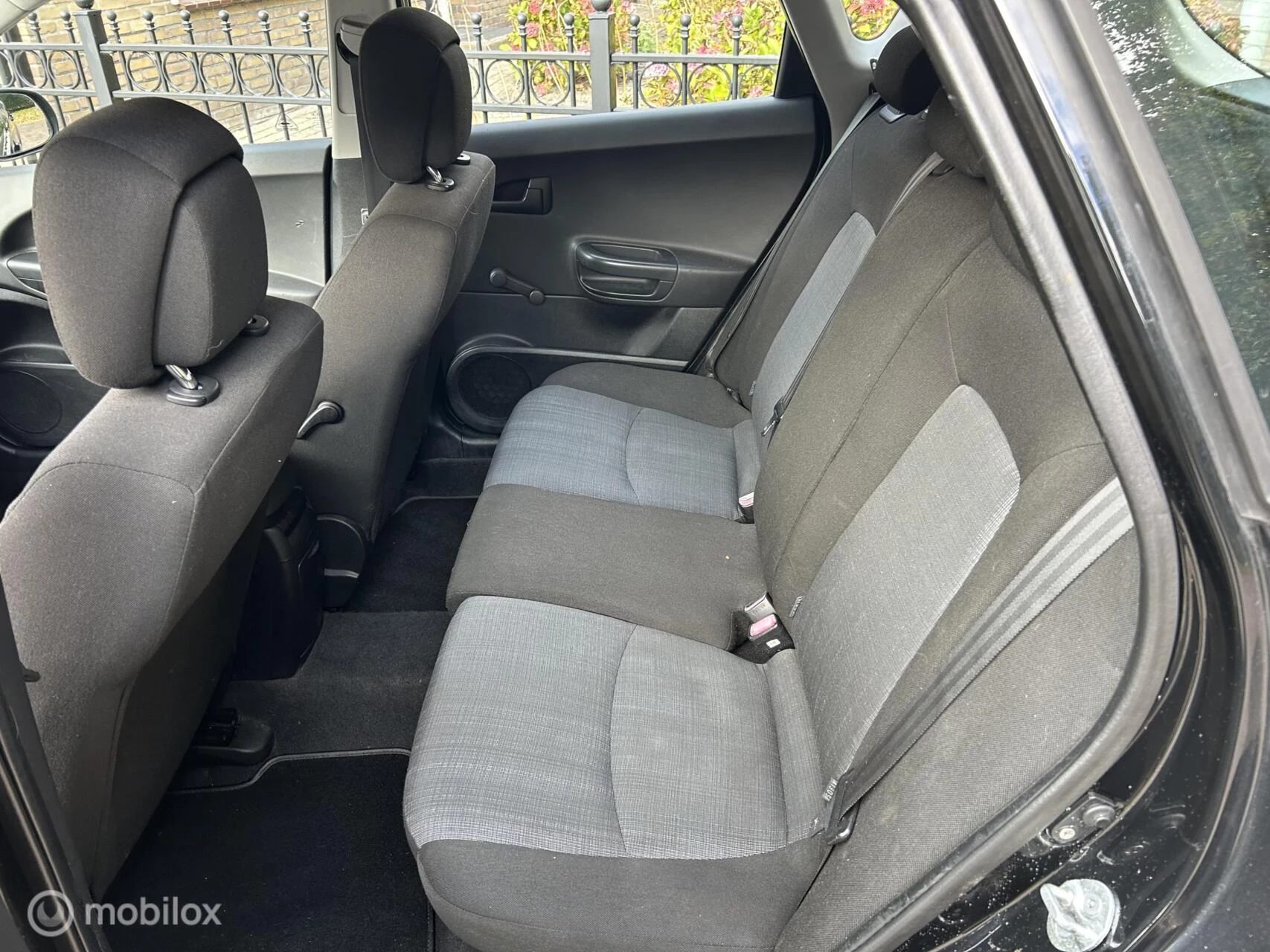 Hoofdafbeelding Kia cee'd