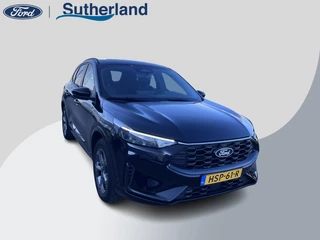 Ford Kuga 2.5 PHEV ST-Line | Orig. NL Auto | Wegklapbare trekhaak (elektrisch bedienbaar) | Winter Pack | 2.100 kg trekgewicht
