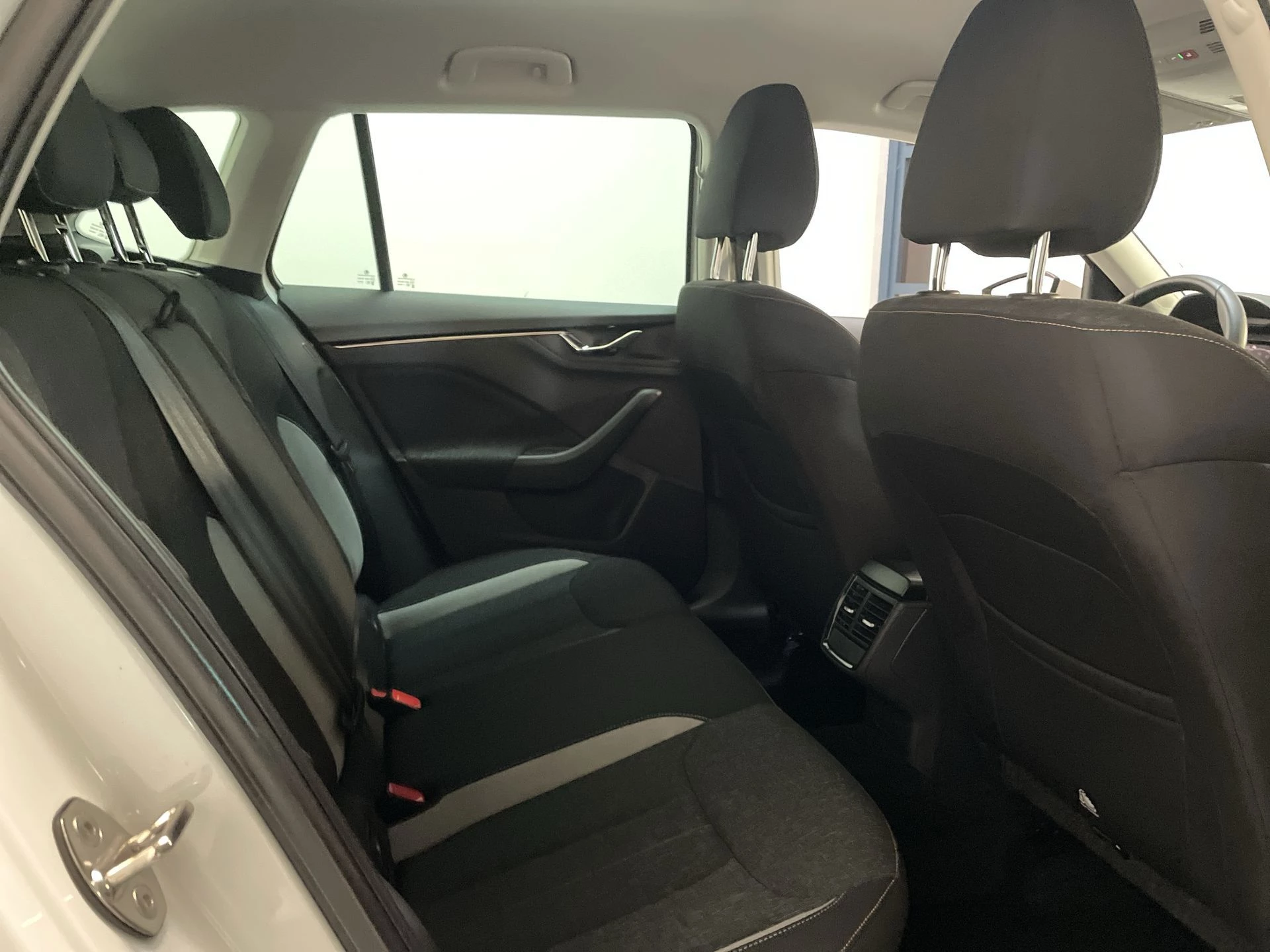 Hoofdafbeelding Škoda Kamiq