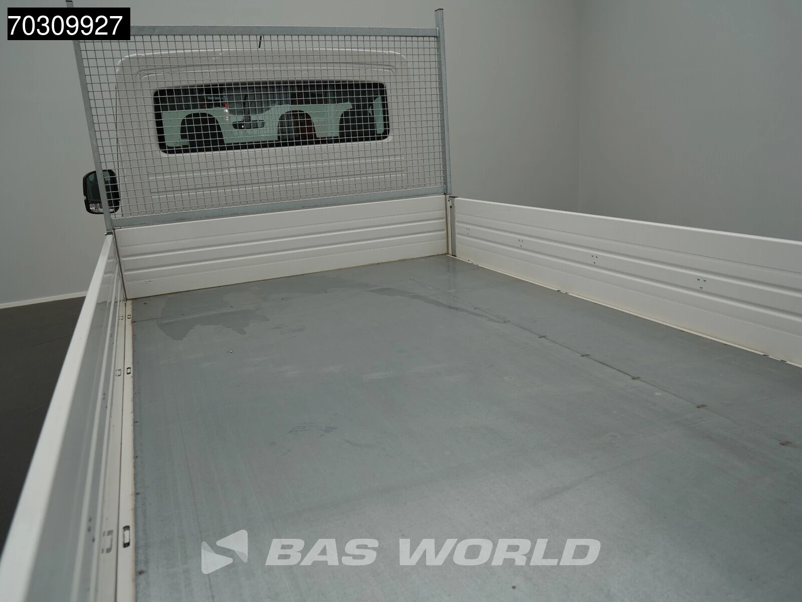 Hoofdafbeelding MAN TGE