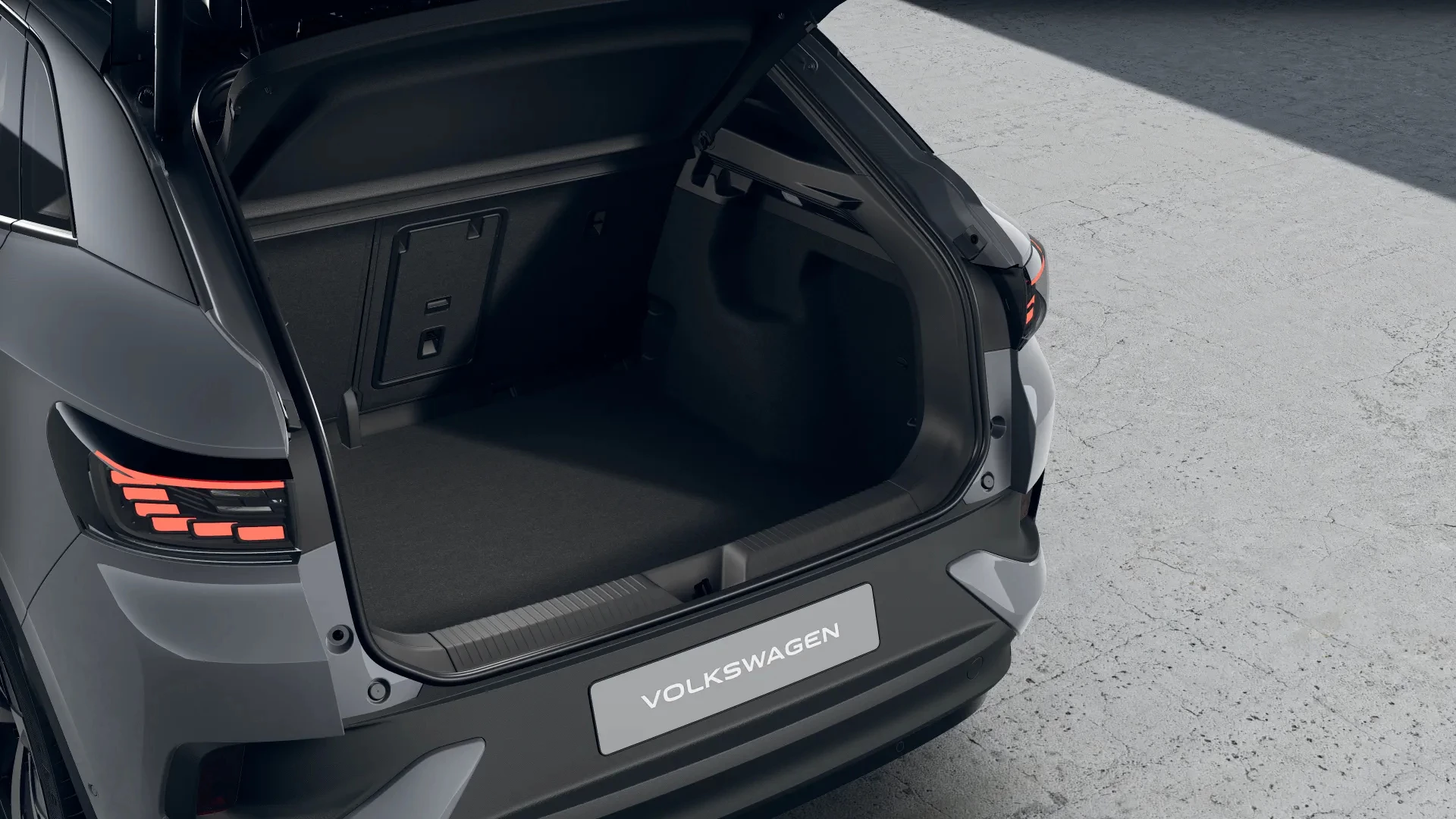 Hoofdafbeelding Volkswagen ID.4