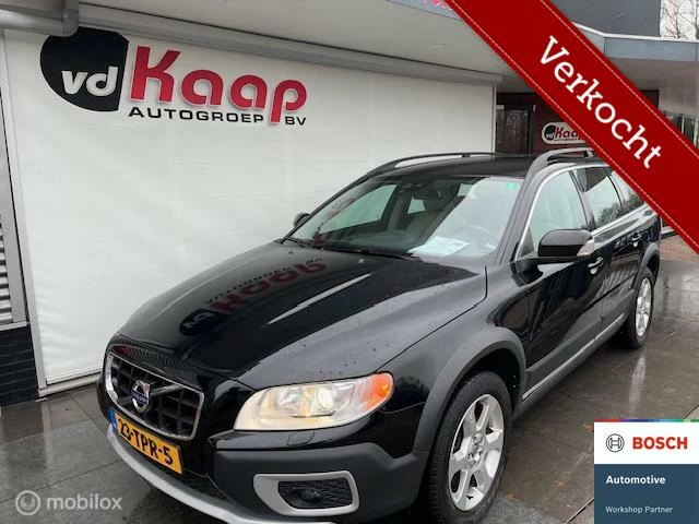 Hoofdafbeelding Volvo XC70