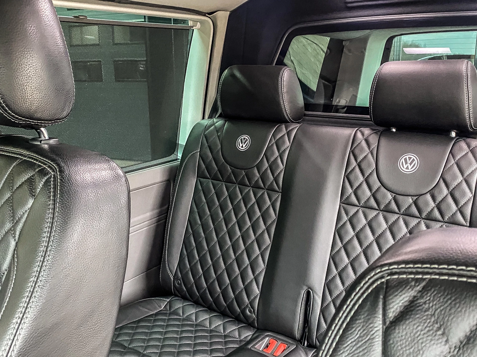 Hoofdafbeelding Volkswagen Caravelle