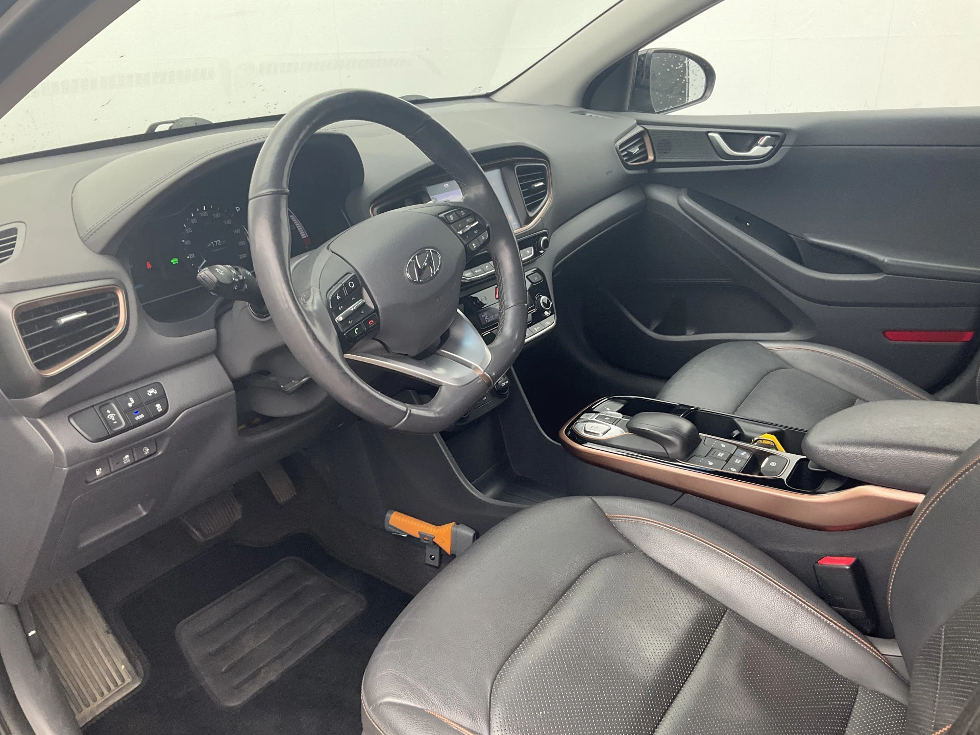 Hoofdafbeelding Hyundai IONIQ