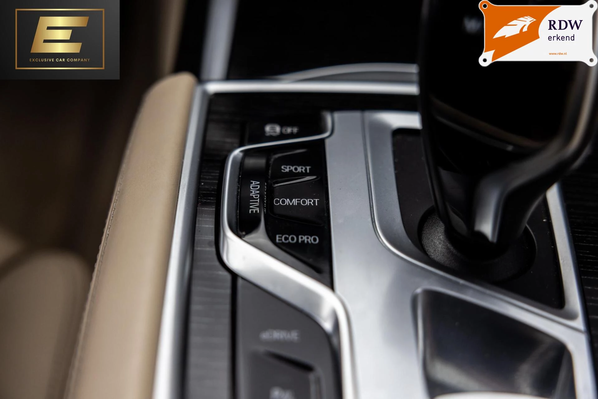 Hoofdafbeelding BMW 7 Serie