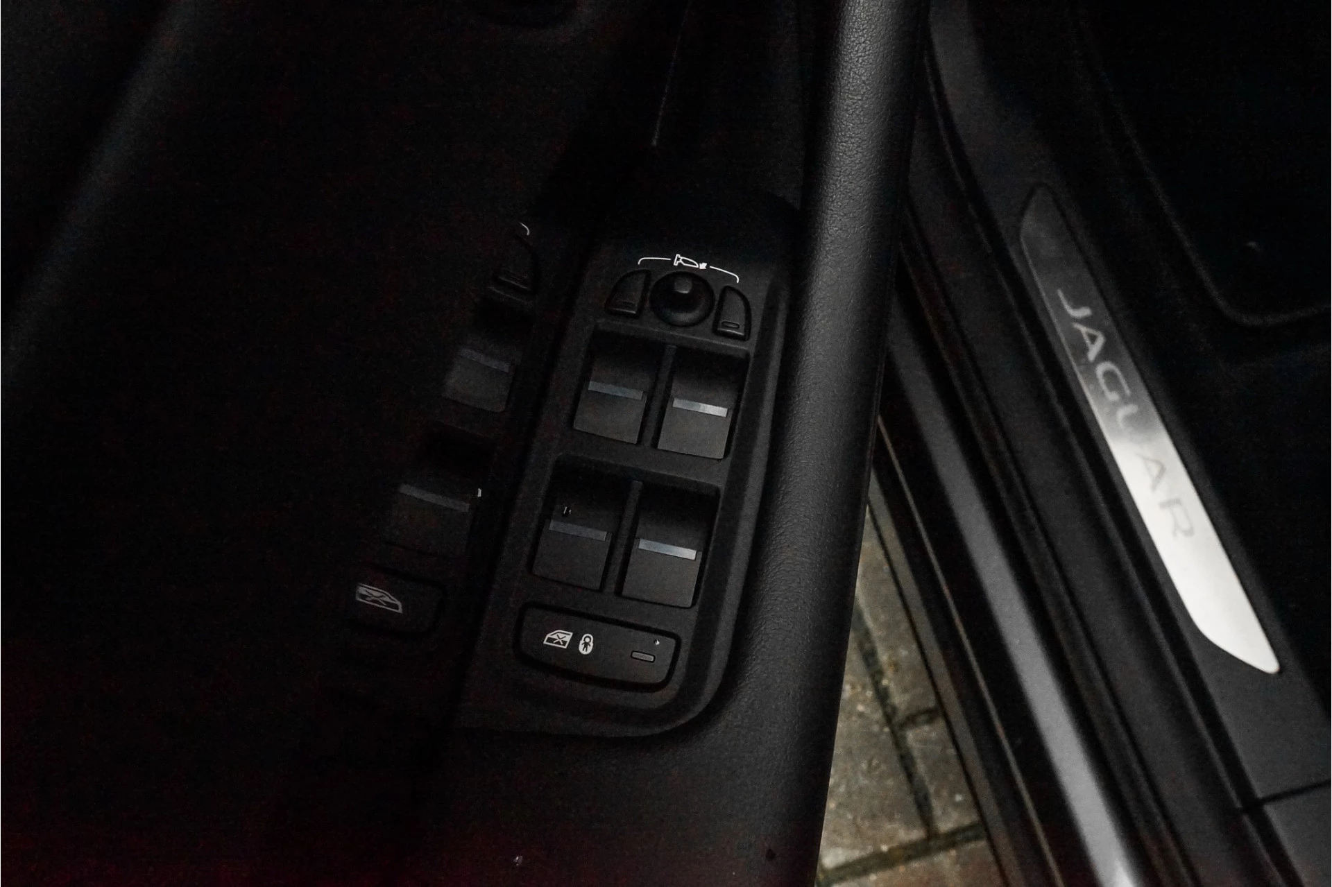 Hoofdafbeelding Jaguar I-PACE