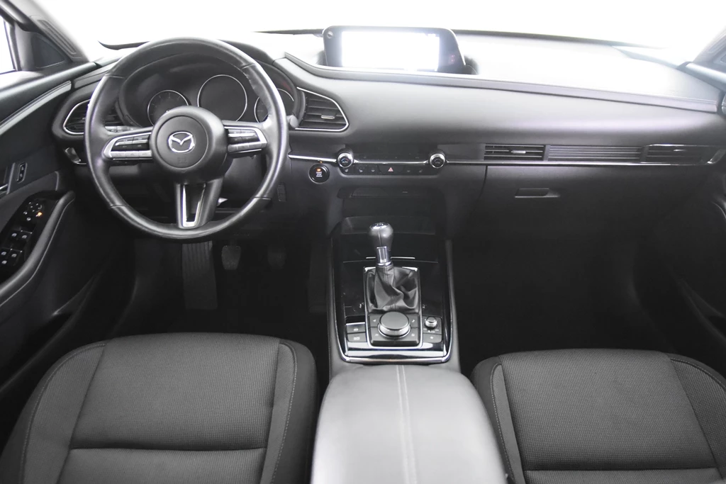 Hoofdafbeelding Mazda CX-30
