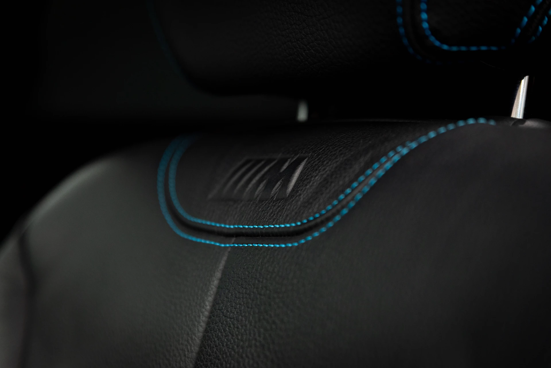 Hoofdafbeelding BMW M2