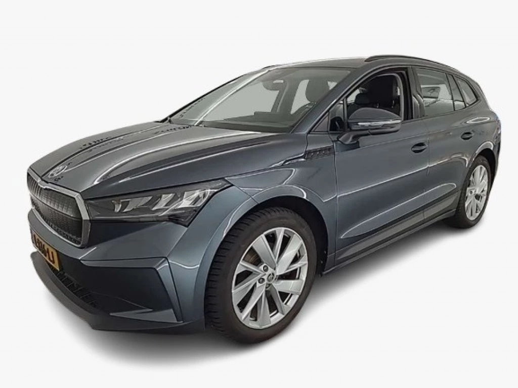 Hoofdafbeelding Škoda Enyaq iV