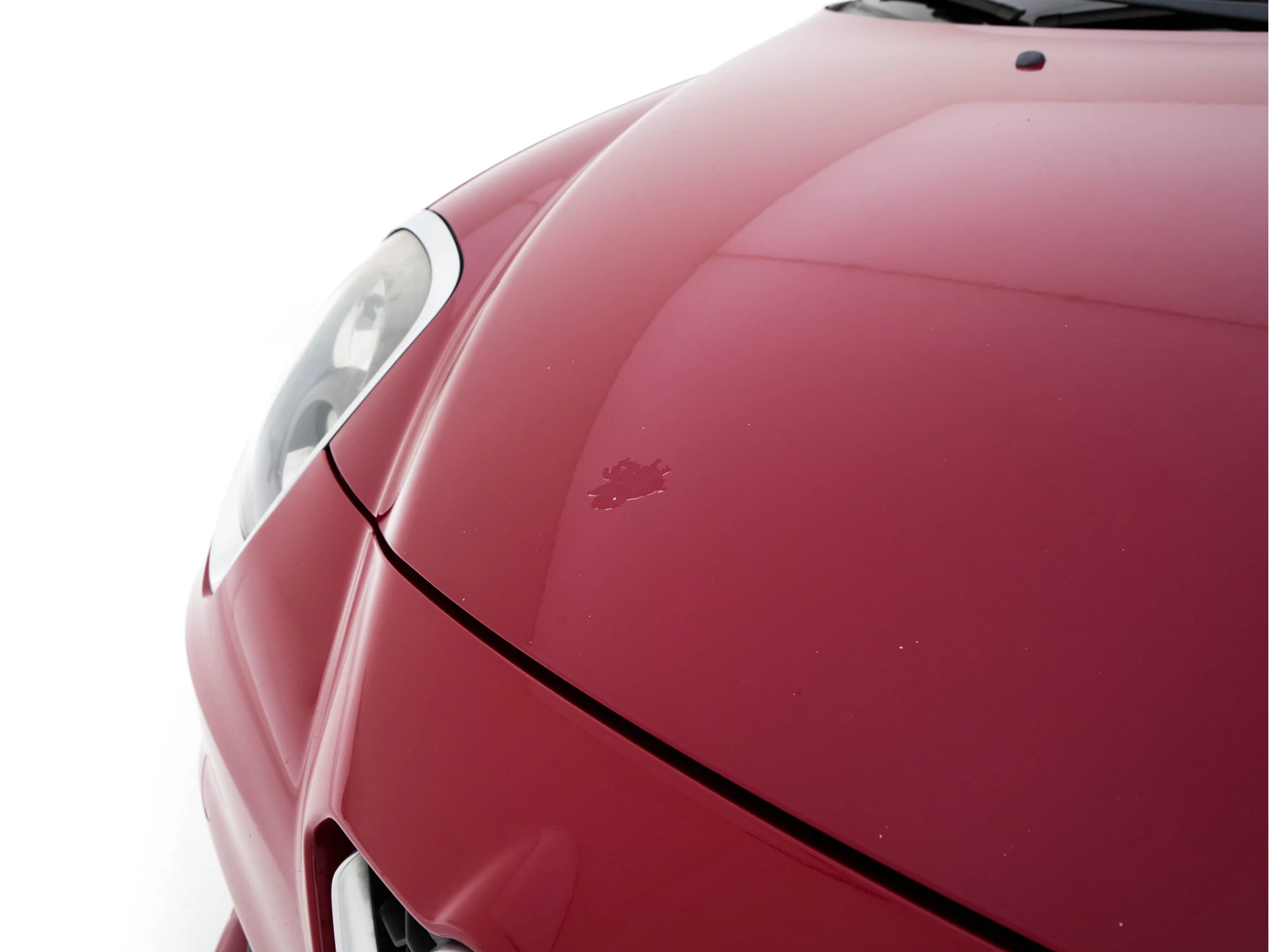 Hoofdafbeelding Alfa Romeo MiTo