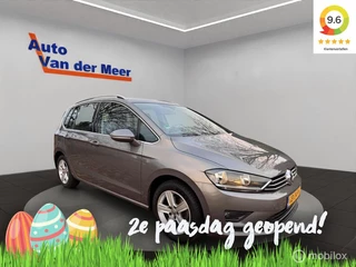 Volkswagen Golf Sportsvan 1.4 TSI Highline