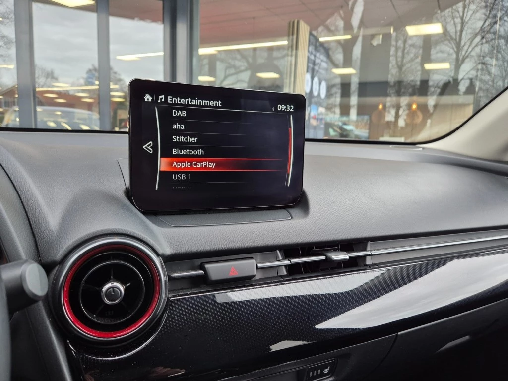 Hoofdafbeelding Mazda 2