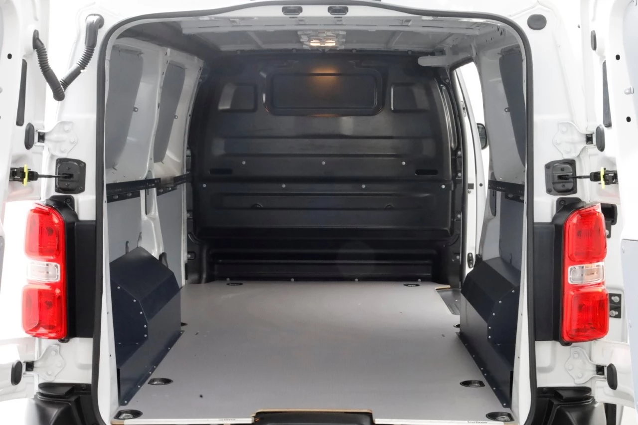 Hoofdafbeelding Fiat Scudo