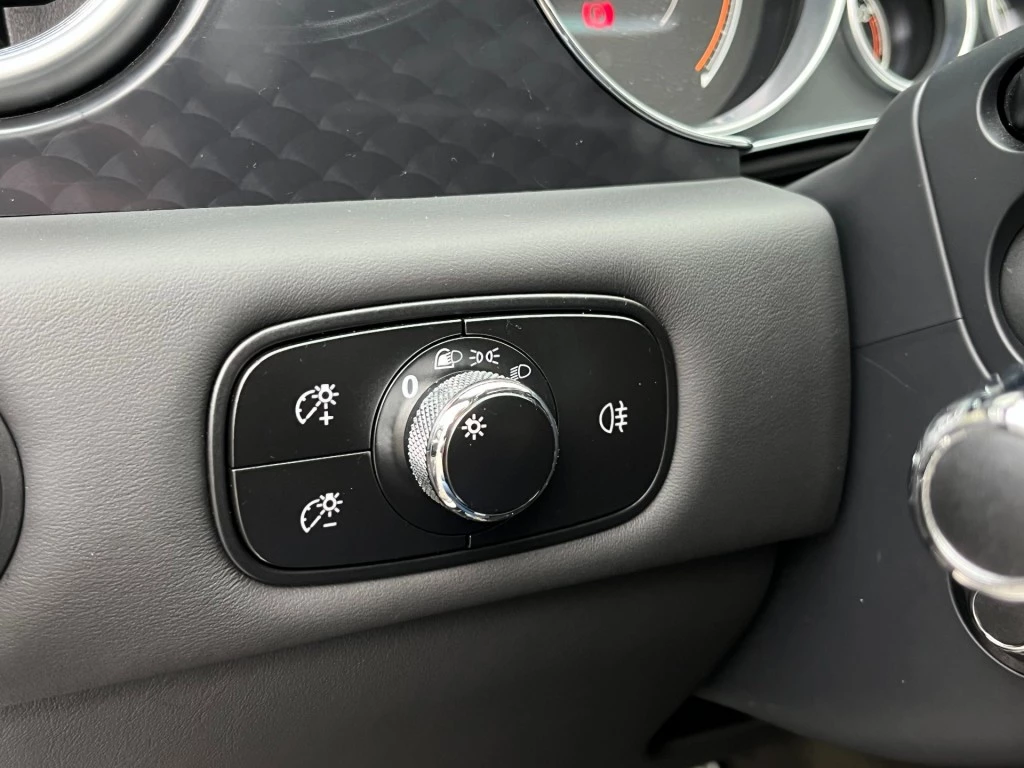 Hoofdafbeelding Bentley Flying Spur