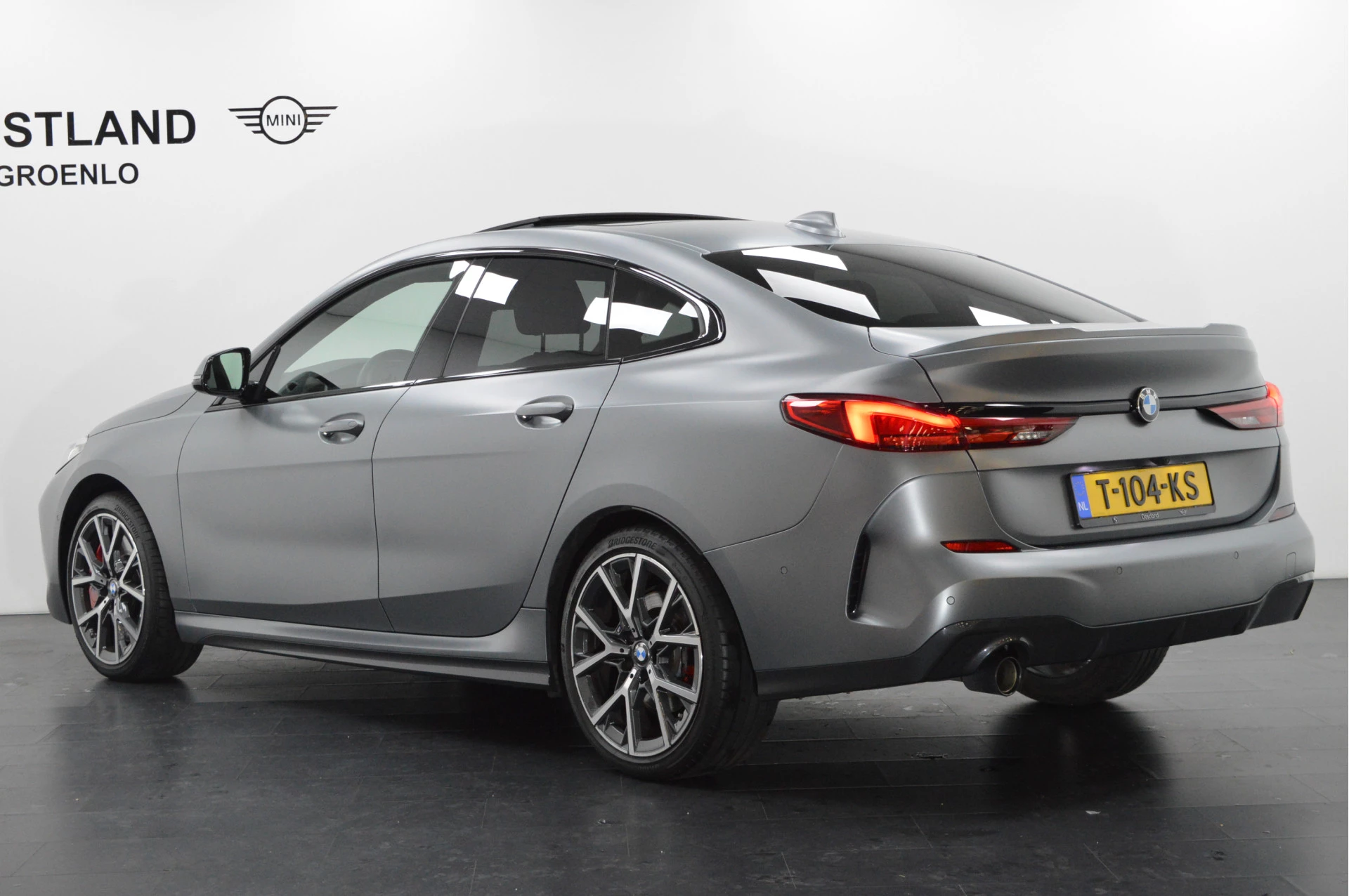 Hoofdafbeelding BMW 2 Serie