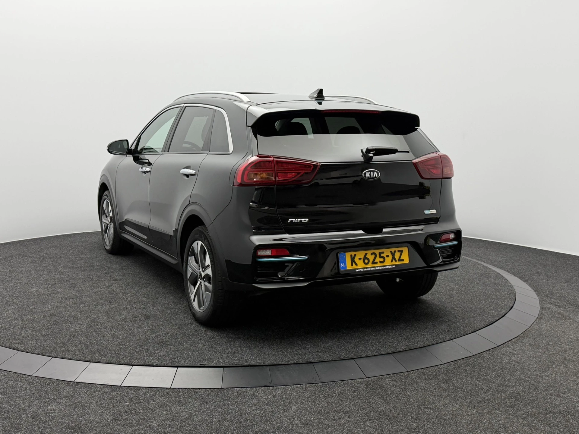 Hoofdafbeelding Kia e-Niro