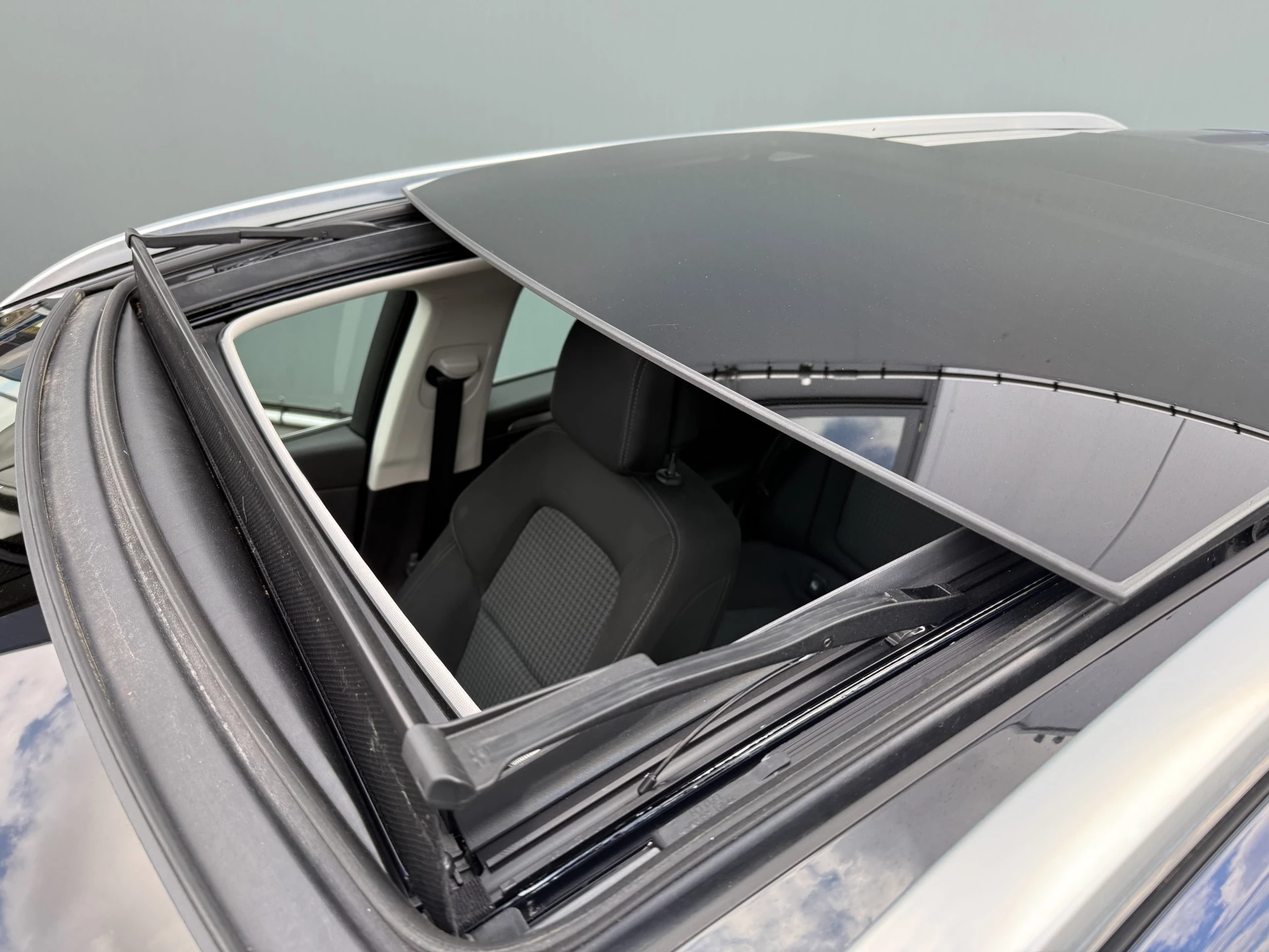 Hoofdafbeelding Renault Talisman
