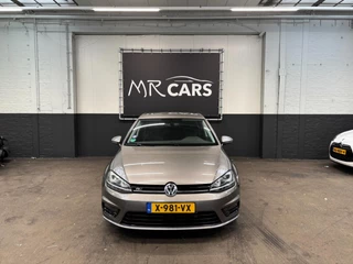 Volkswagen Golf 1.4 TSI R-Line Leder/Navi/Camera/Airco