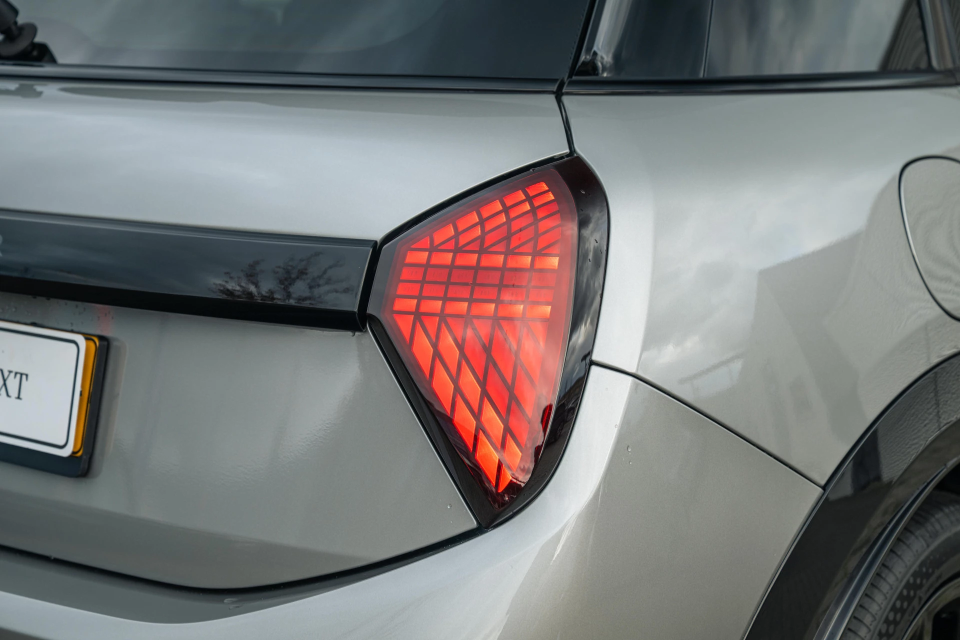 Hoofdafbeelding MINI 5-deurs