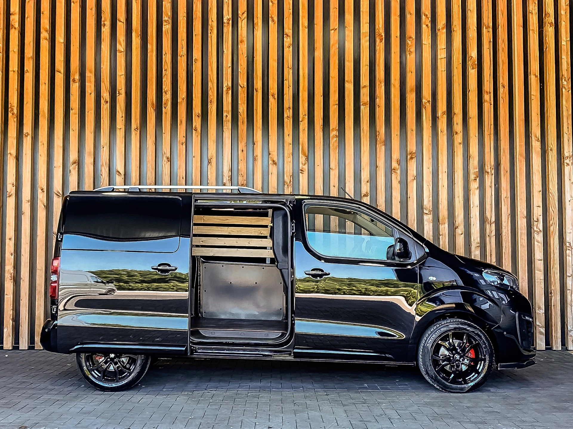 Hoofdafbeelding Peugeot Expert