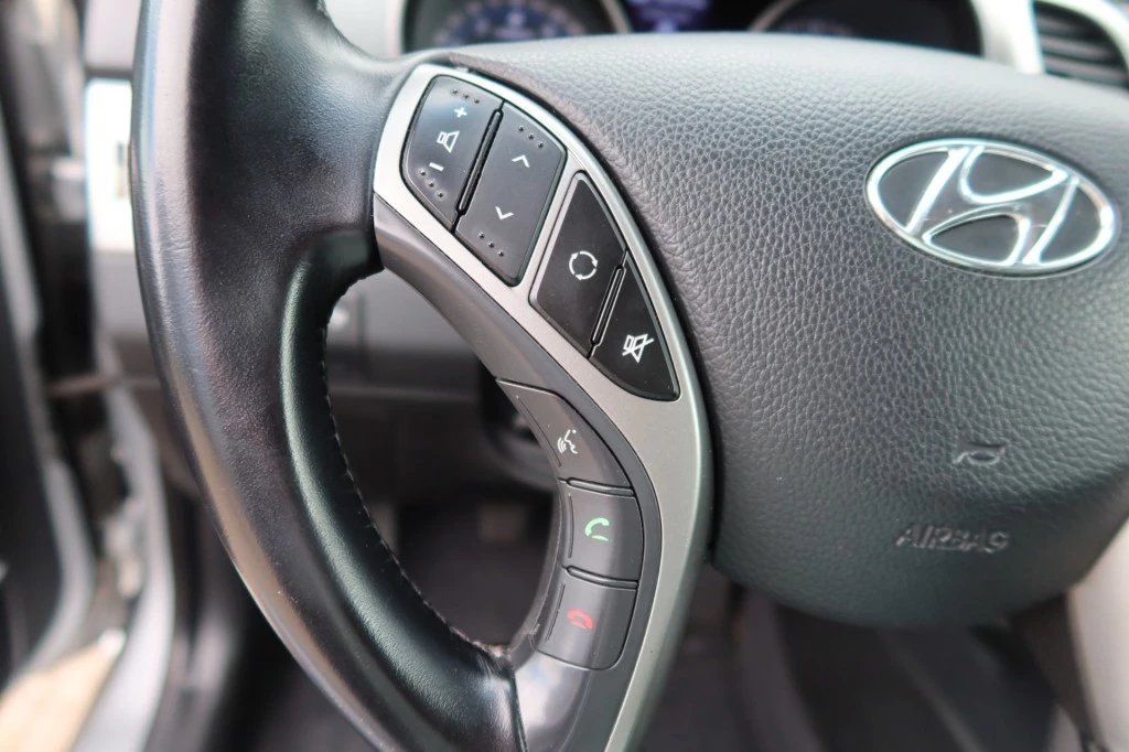 Hoofdafbeelding Hyundai i30