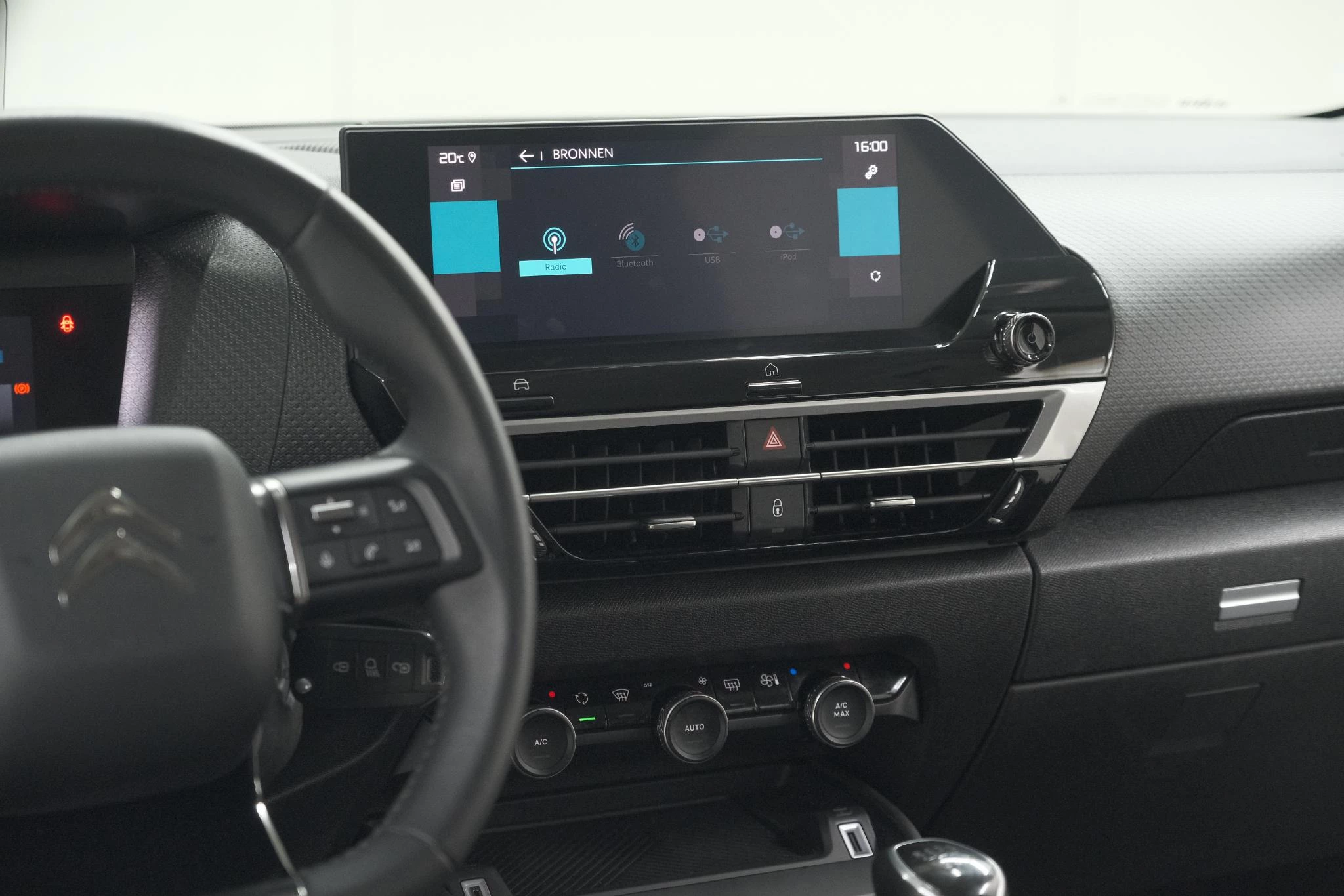 Hoofdafbeelding Citroën C4