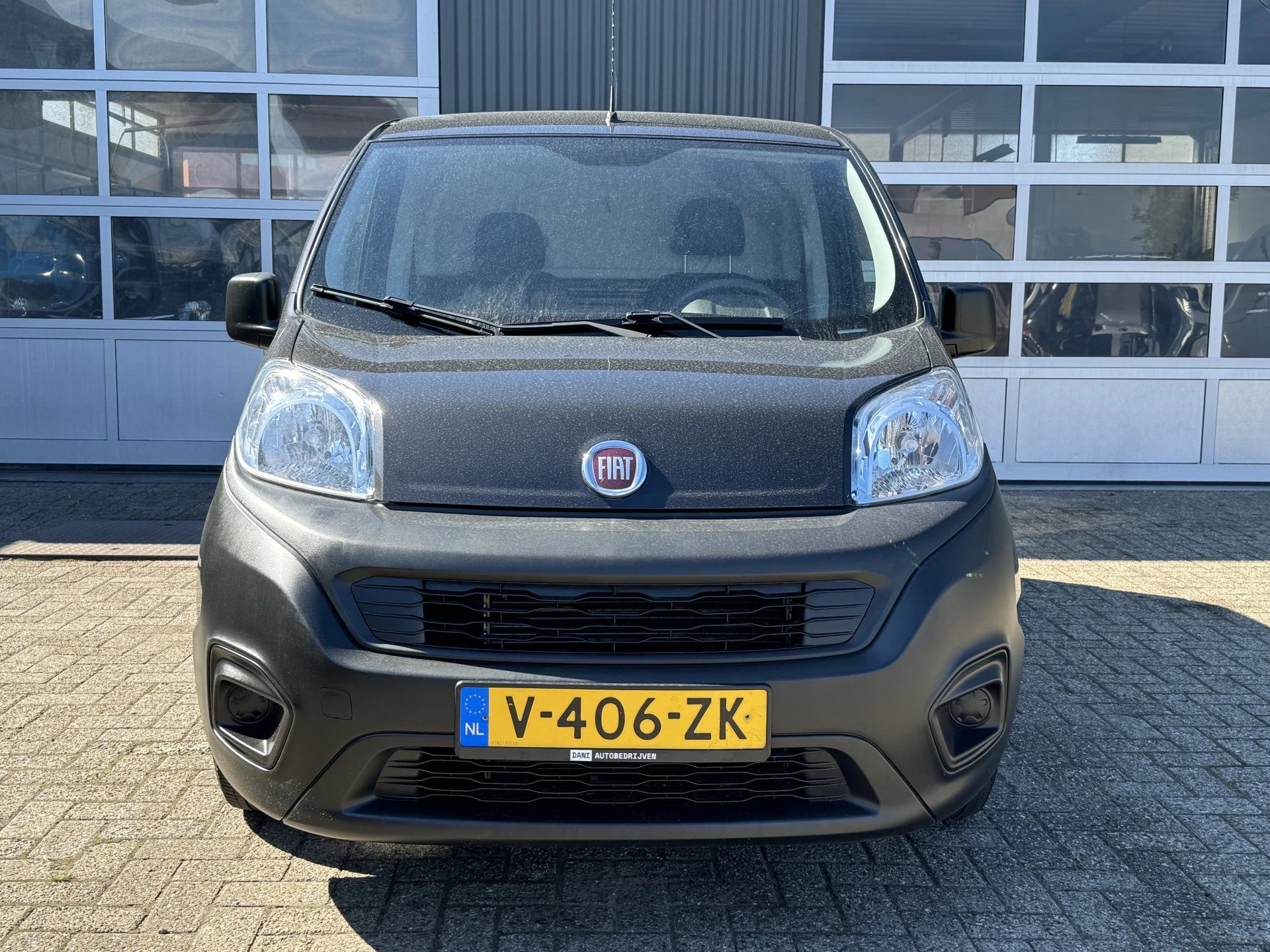 Hoofdafbeelding Fiat Fiorino