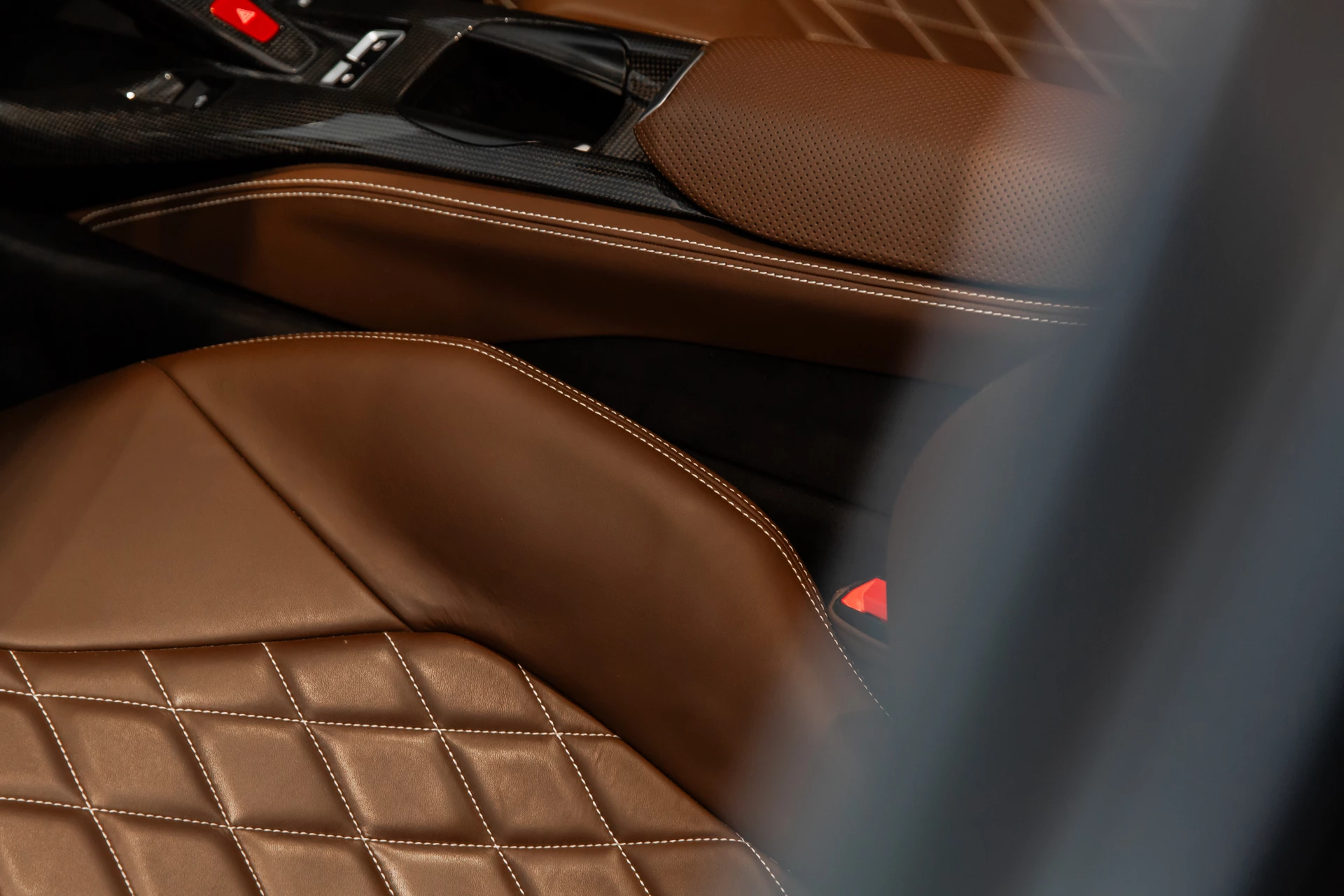 Hoofdafbeelding Ferrari 812 GTS