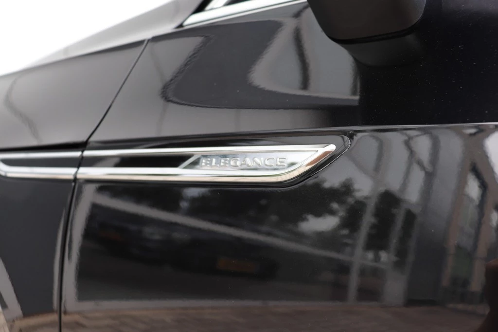 Hoofdafbeelding Volkswagen Arteon