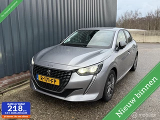 Peugeot 208 1.2 PureTech Allure Pack CARPLAY/DEALER OH/LAGE KM-STAND