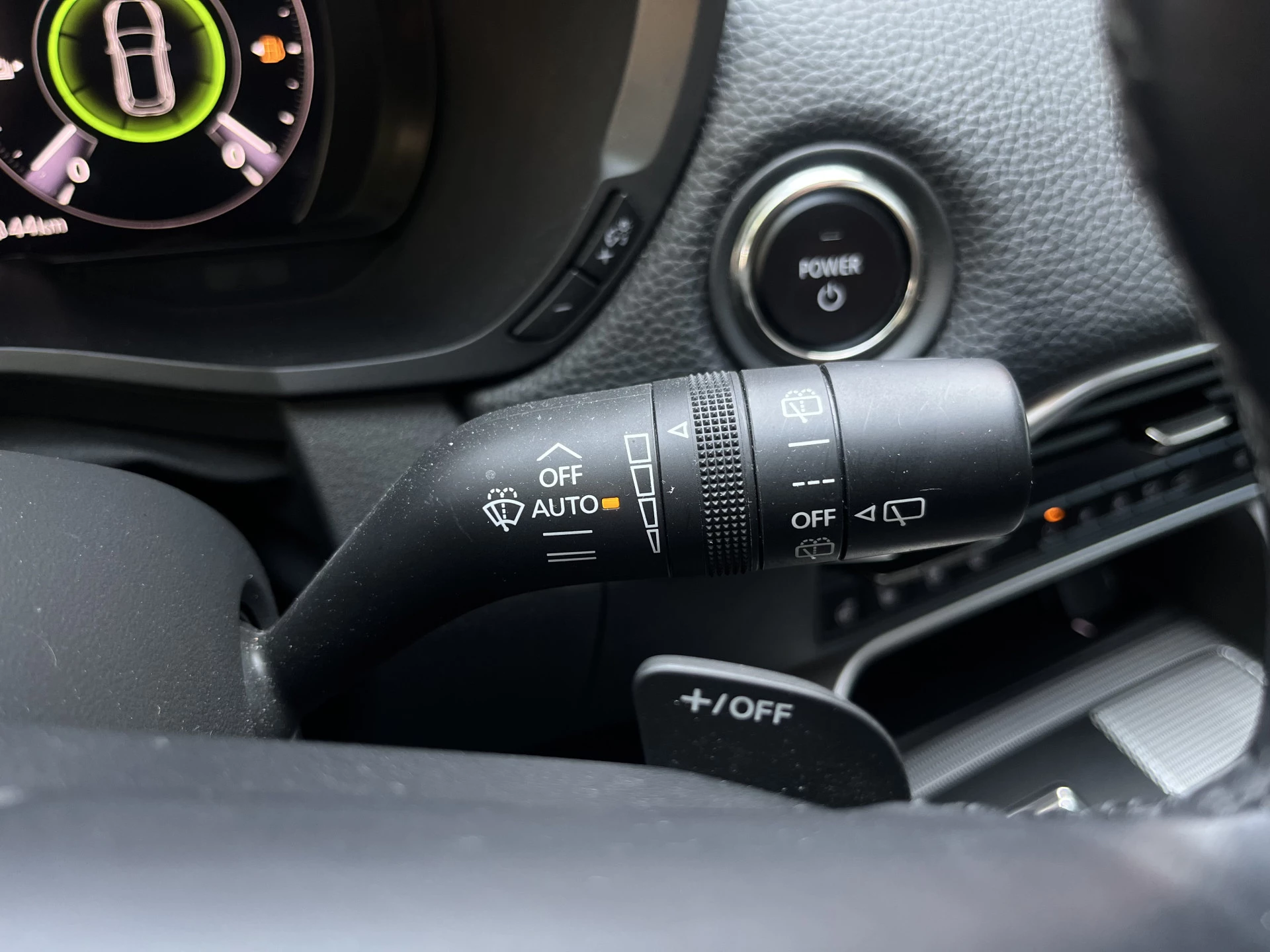 Hoofdafbeelding Mazda CX-60