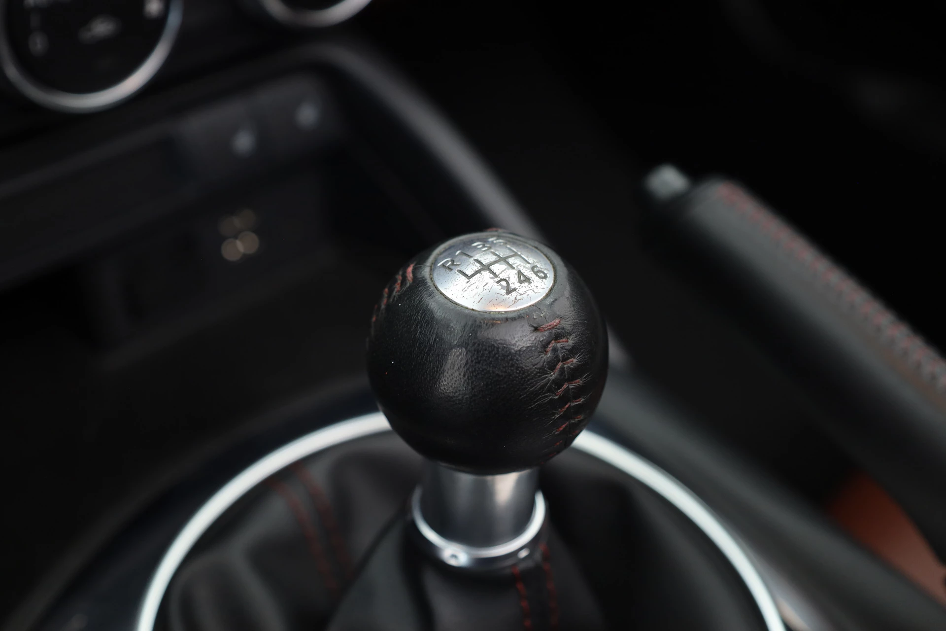 Hoofdafbeelding Mazda MX-5