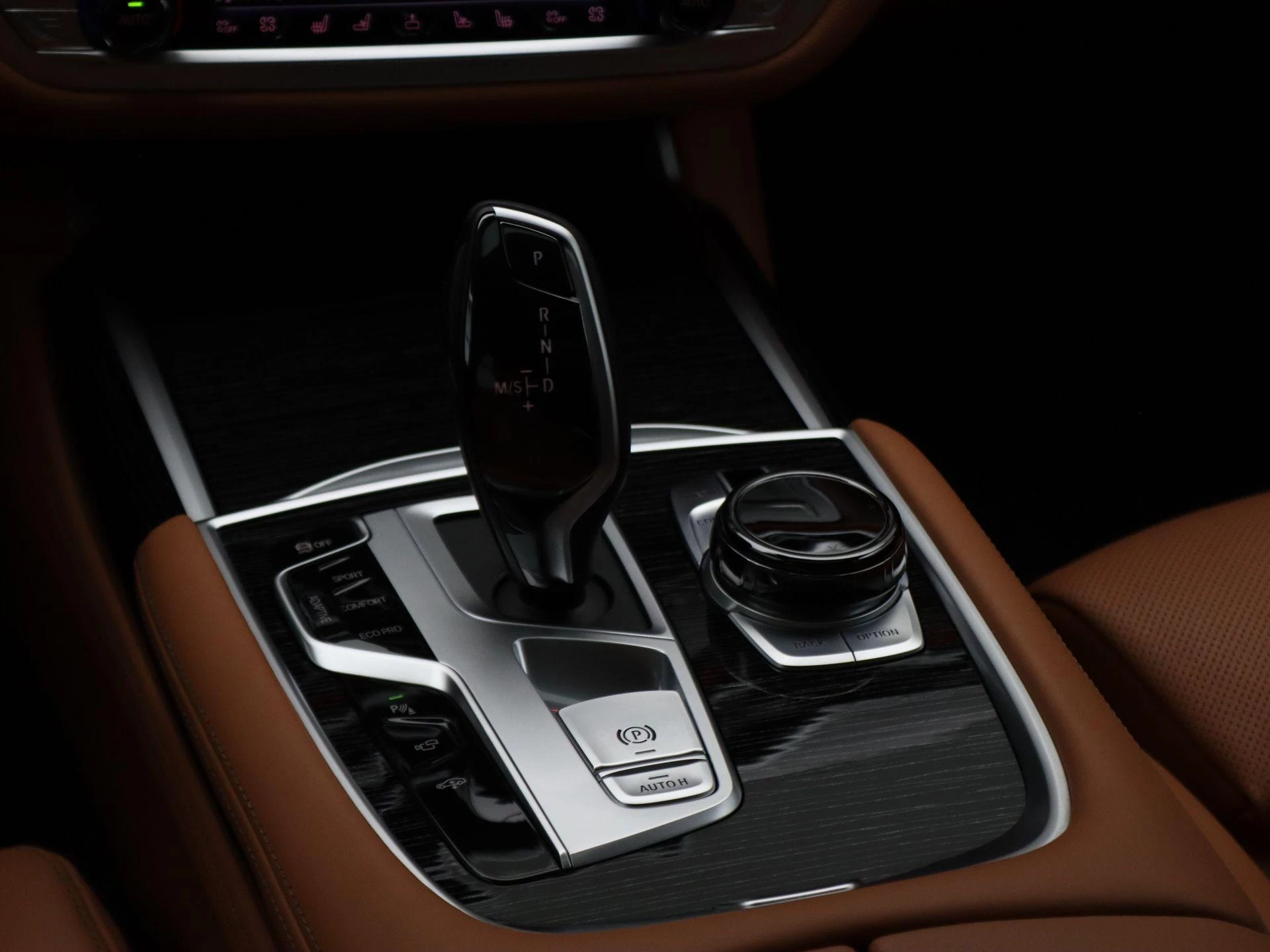 Hoofdafbeelding BMW 7 Serie