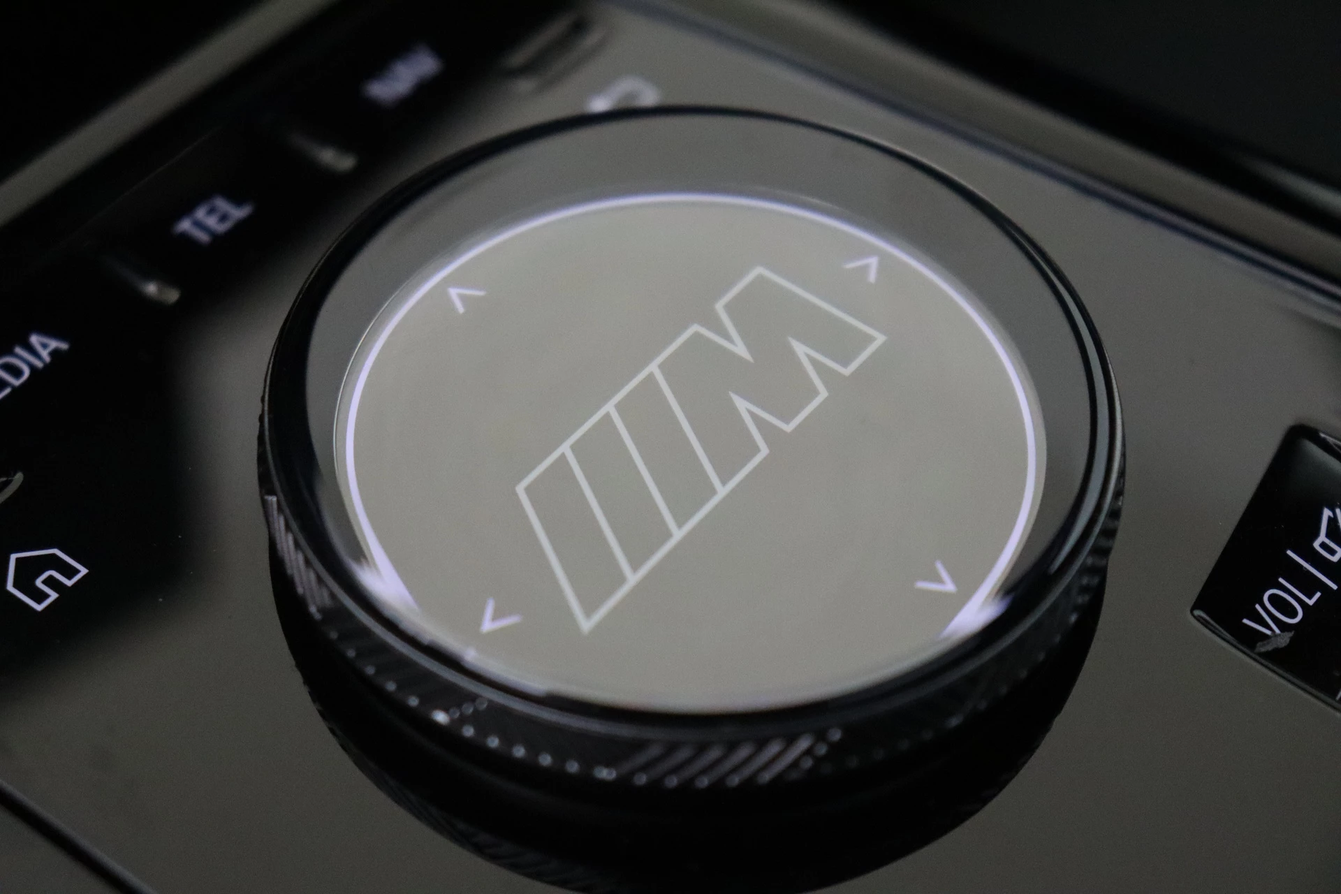 Hoofdafbeelding BMW M5