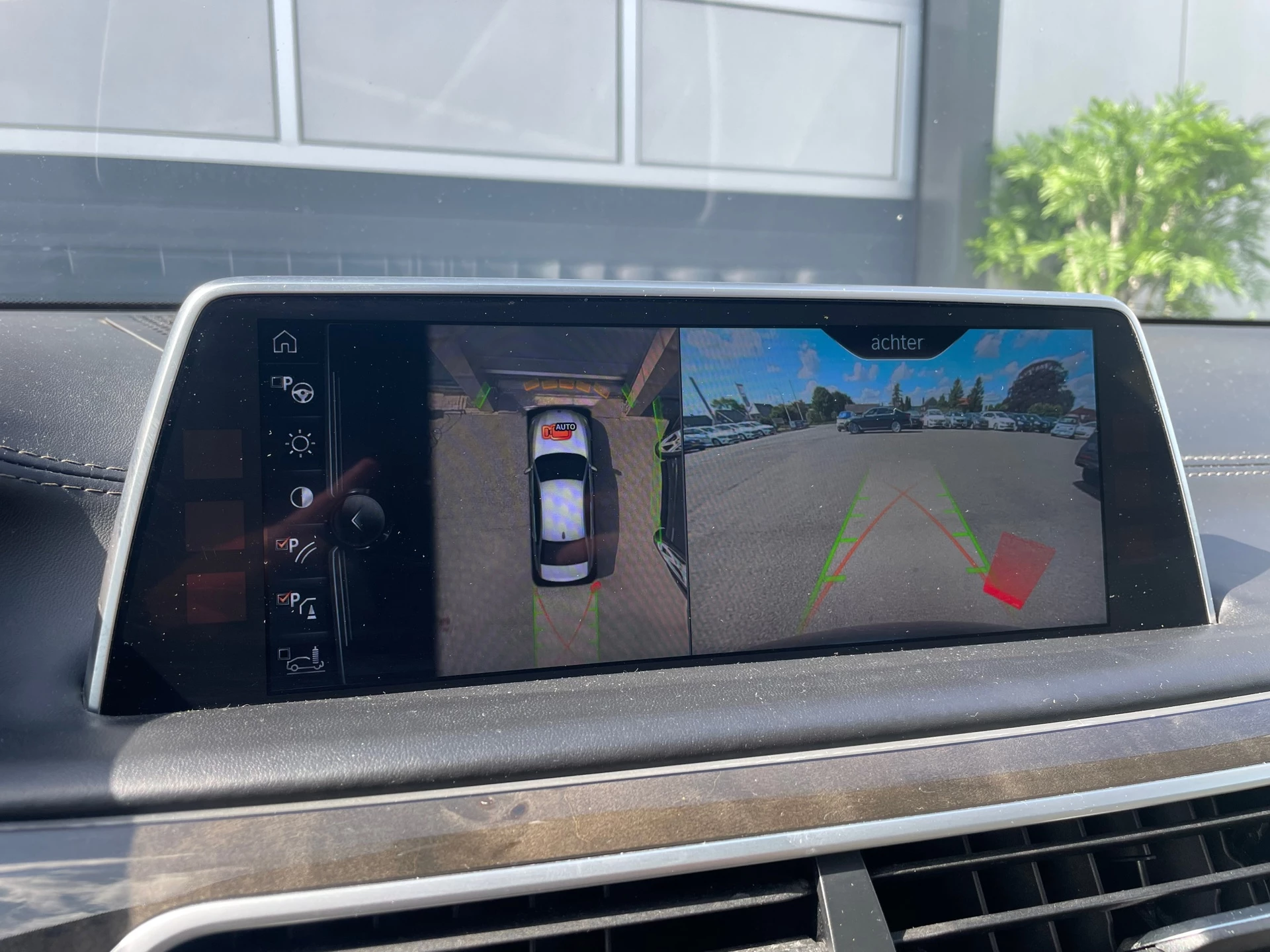 Hoofdafbeelding BMW 7 Serie