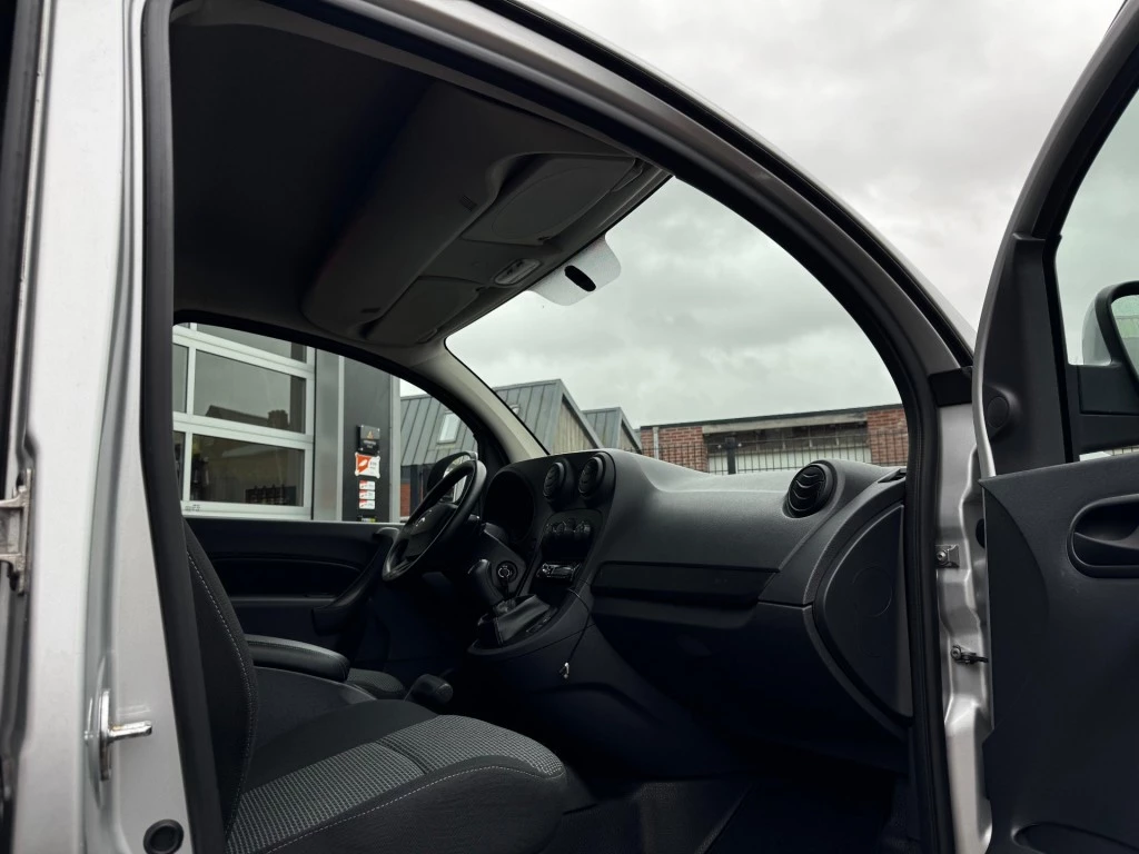 Hoofdafbeelding Mercedes-Benz Citan