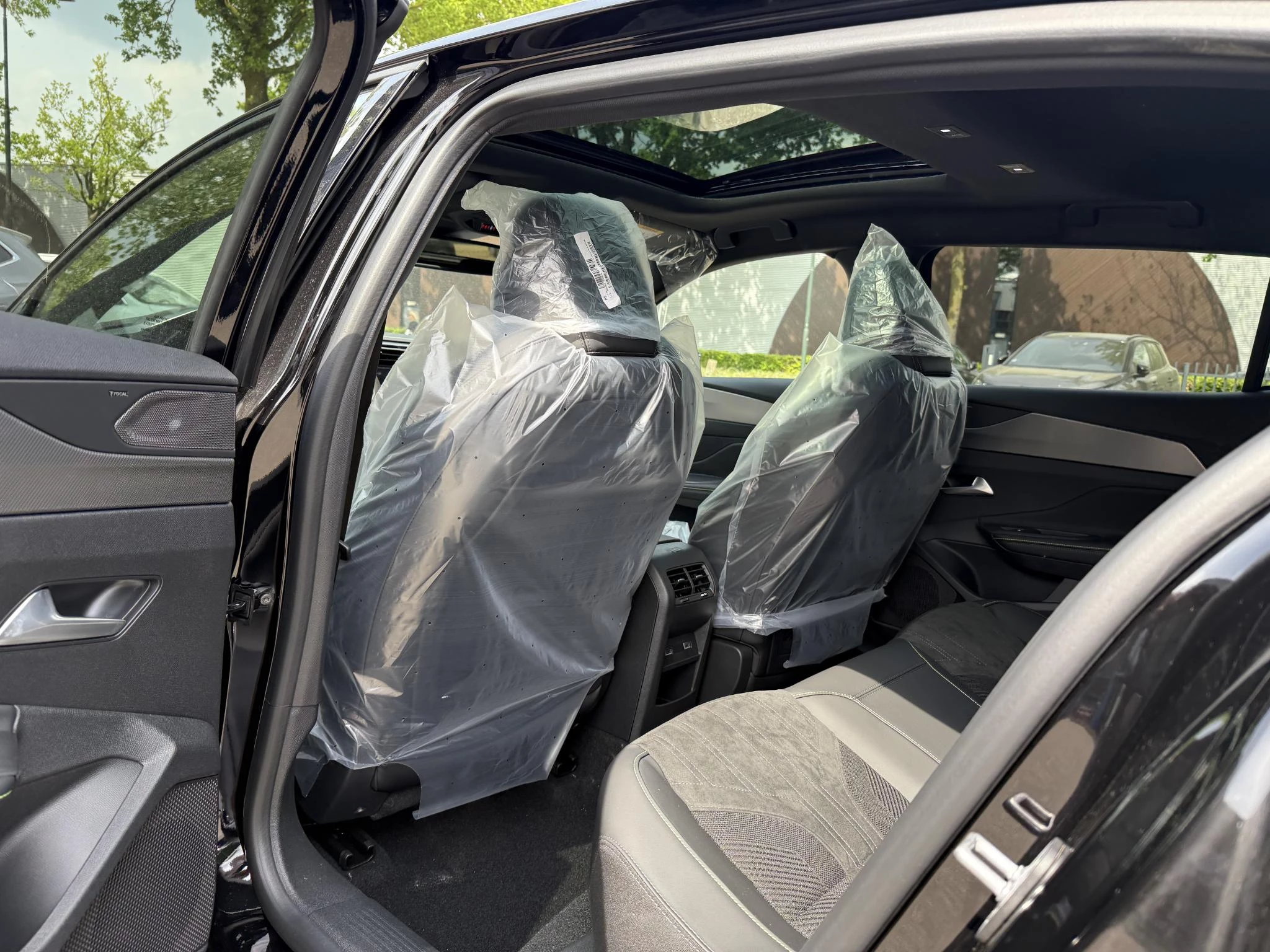Hoofdafbeelding Peugeot 408