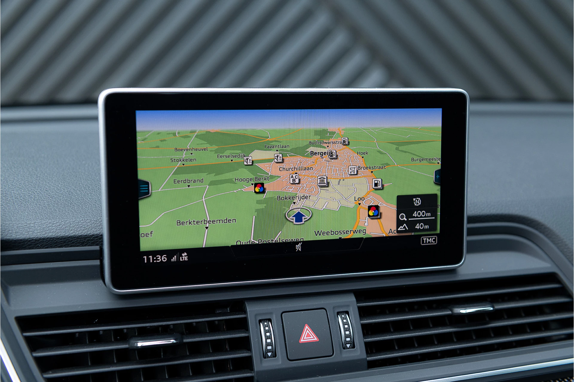 Hoofdafbeelding Audi SQ5