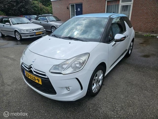 Citroen DS3 1.4 Chic