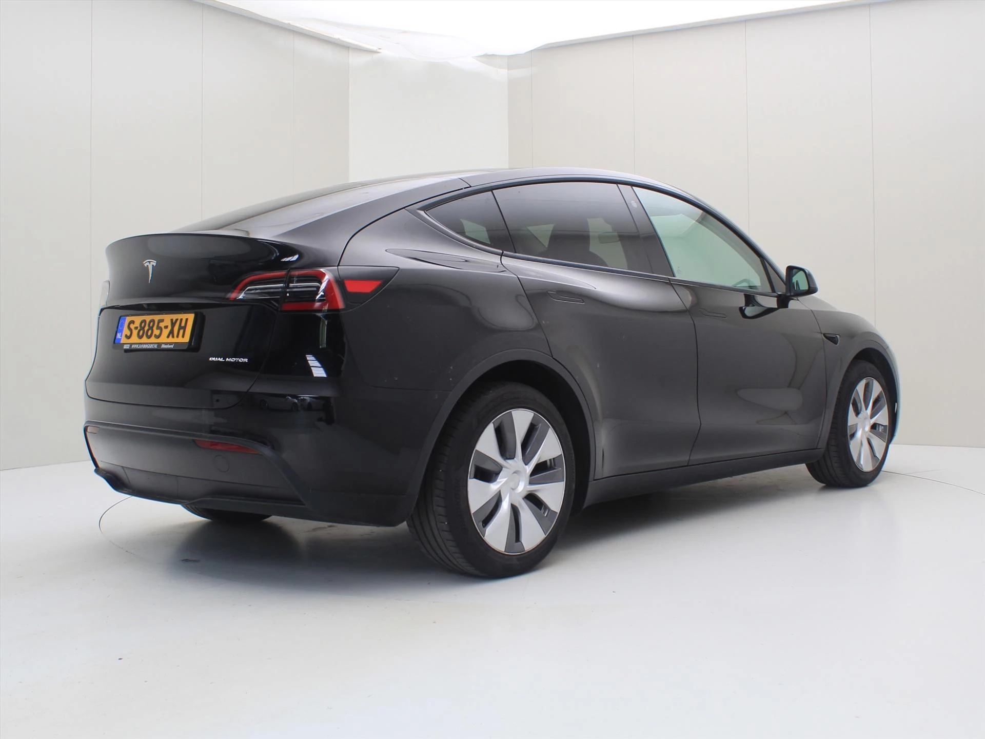 Hoofdafbeelding Tesla Model Y