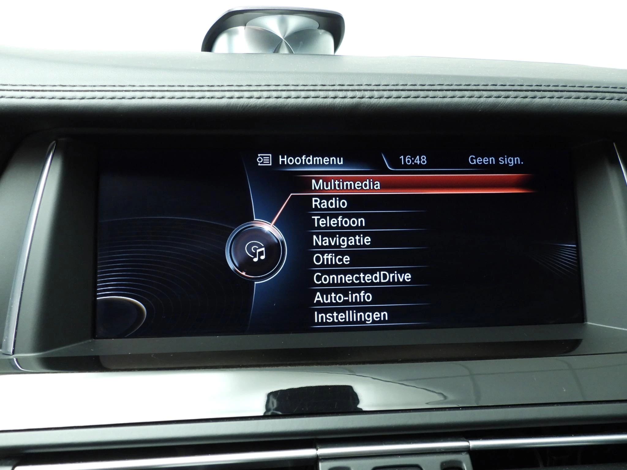 Hoofdafbeelding BMW M5