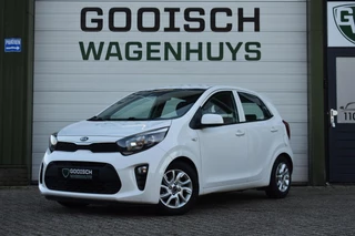 Kia Picanto 1.0 MPi DynamicLine | Camera | Carplay | Cruise Control |