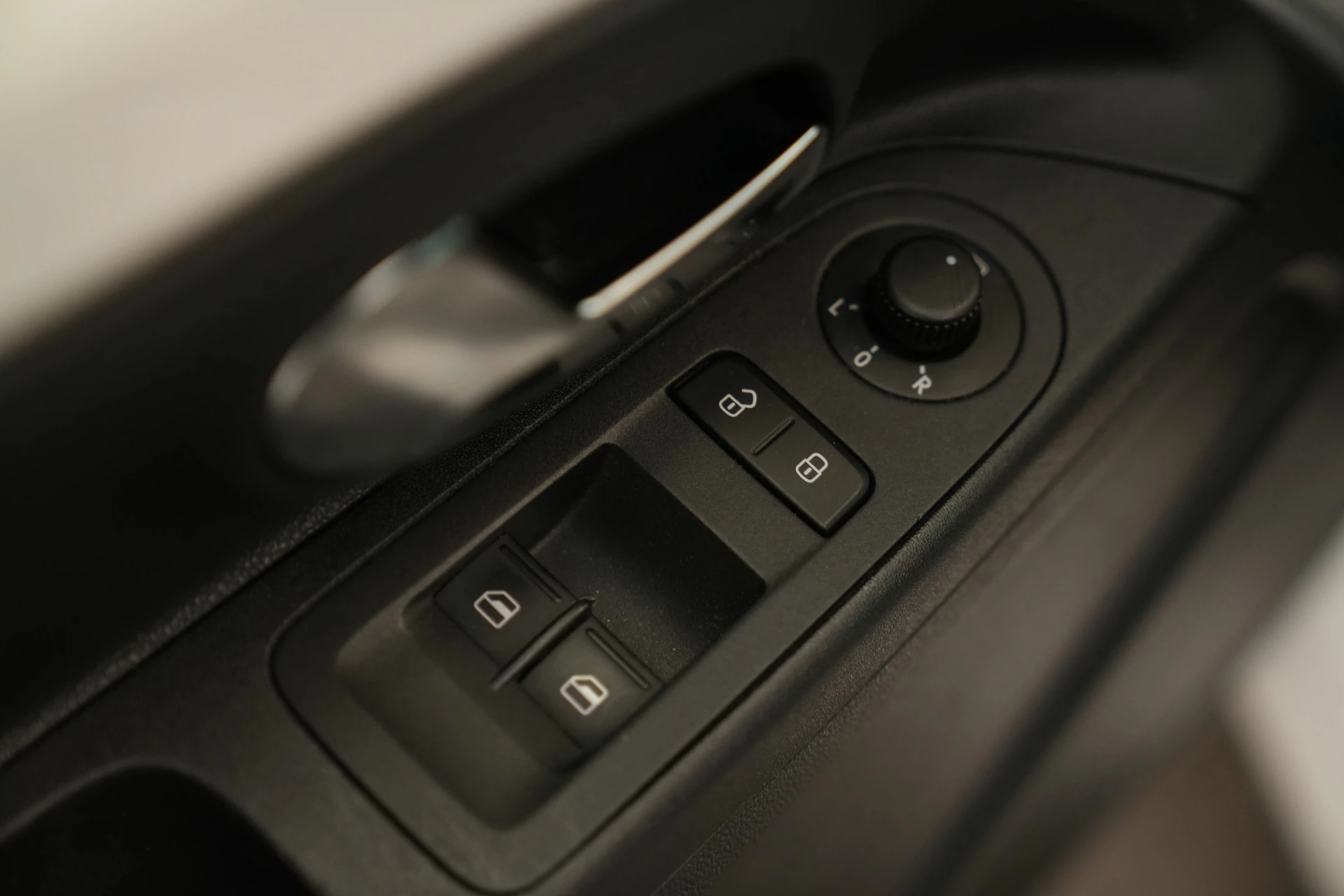 Hoofdafbeelding SEAT Mii