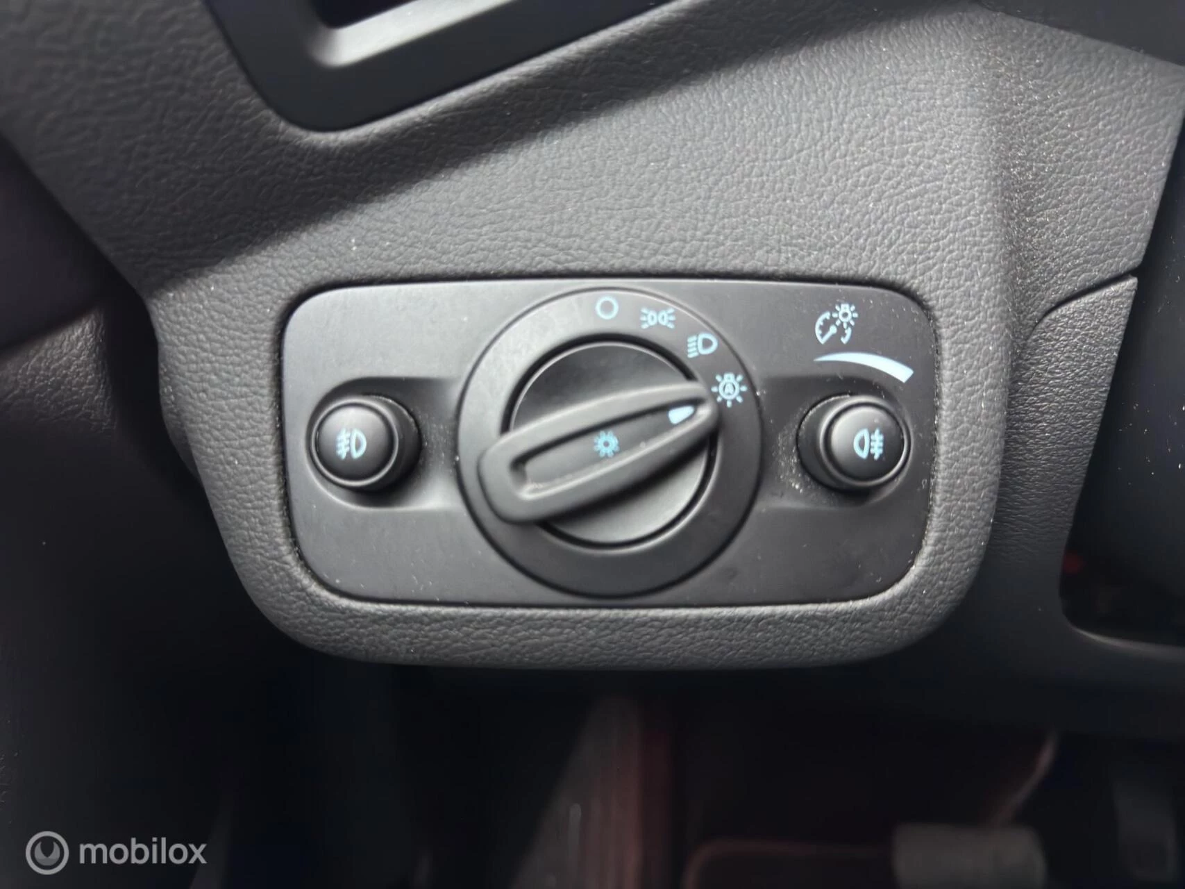 Hoofdafbeelding Ford Grand C-Max