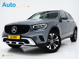 Mercedes-Benz GLC 300e 4MATIC Panamericana | Camera | Memory | BLIS | DAB | Cruise | LED | Climate